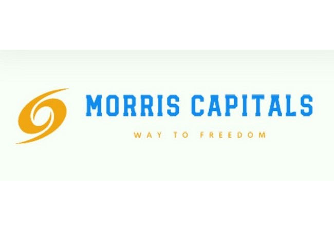 Morris Capitals is not a scammer